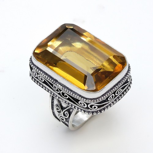 Anello gioiello fatto mano - gioiello,