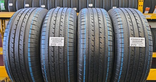 Usato gomme 215 - usato:, 98h