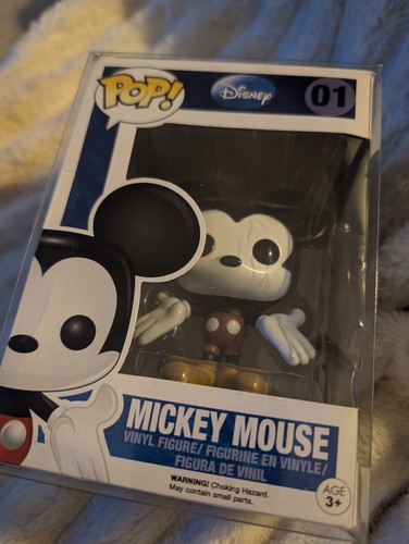 Funko pop disney mickey - funko, pop!