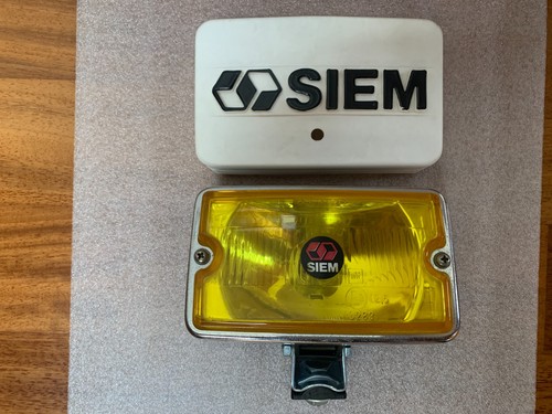 Siem faro fendinebbia 40283 - faro,