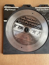 AVANTI 10" 200 denti lama