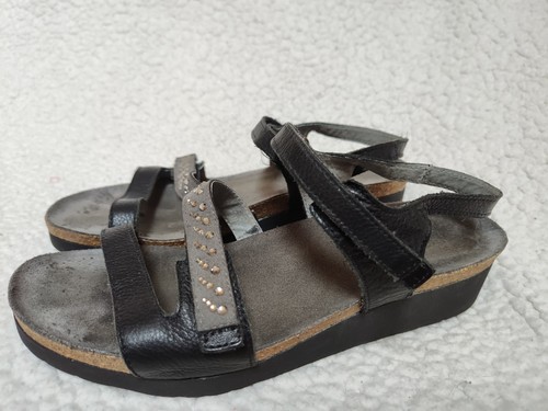 Sandali donna naot pelle - donna,