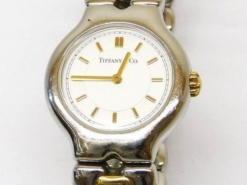 Orologio quarzo tiffany - al, &
