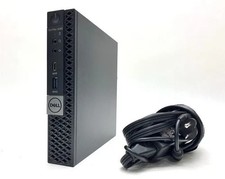 Dell OptiPlex 5060 Micro MFF