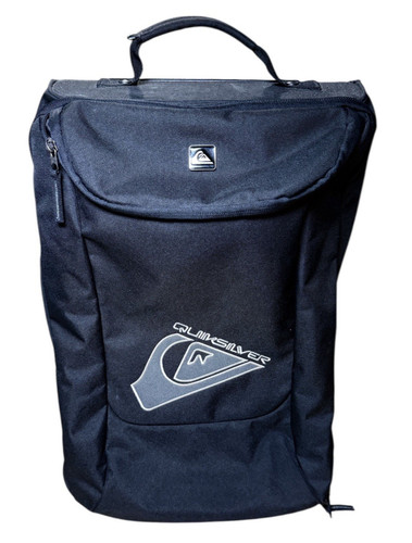Quicksilver rolling luggage - quicksilver,