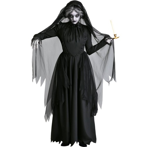 Costume halloween cosplay - costume,