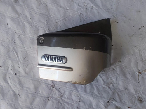 Carenage lateral droit yamaha - carenage,