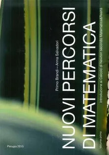 Nuovi percorsi matematica - di,