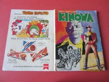 Kinowa -N.1 - Anno 1 -