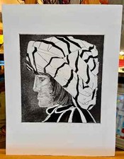 Arturo Carmassi "Senza titolo