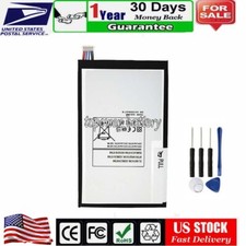 Tablet battery for Samsung