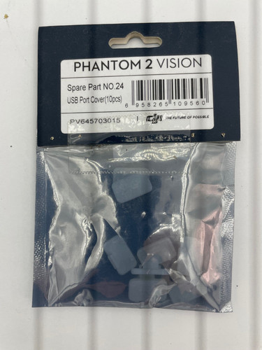Dji phantom vision cover - dji, 2