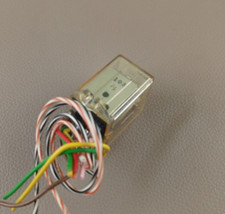 PIONEER QX-747 RELÈ TIPO MS4U