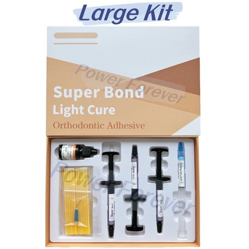 Kit adesivo per cura - , della