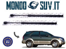 Molle a Gas Pistoni Pistoncini COFANO POSTERIORE BAULE Kia Sorento JC 2002-2008
