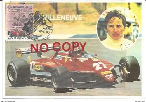 Ferrari 1982 compleanno di - compleanno,