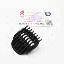 ROWENTA Pettine 3 mm Nero Originale Rasoio Tagliacapelli Vacuum TN9210 TN9211