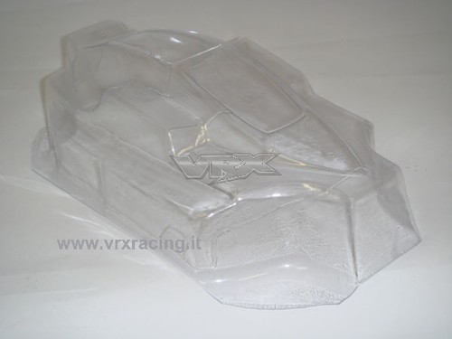 R0068 carrozzeria trasparente - r0068,