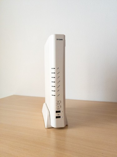 Modem link dva 5592 adsl - d-link, dva-5592