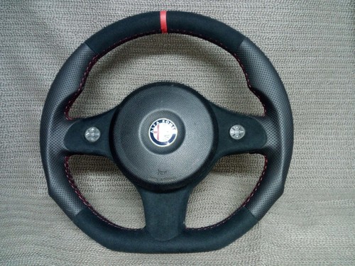 Volante sportivo alfa - sportivo, romeo