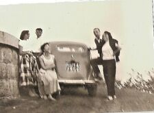 ANNI '50 LANCIA ARDEA TARGA