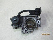 55195014 PIERBURG CORPO VALVOLA A FARFALLA OPEL CORSA D 1.3 CDTI 90CV ANNO 2007