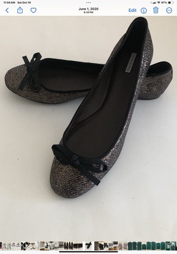 Ballerine vera wang - ballerine, laetitia