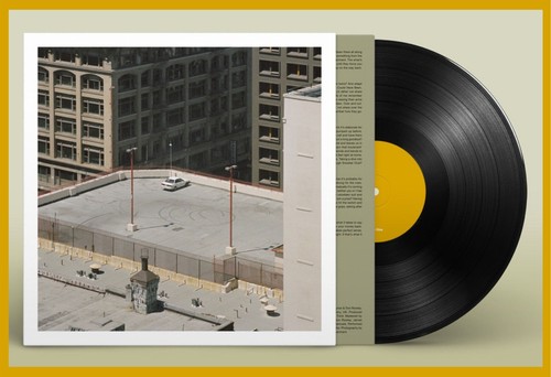 Arctic monkeys the car - arctic, vinyl