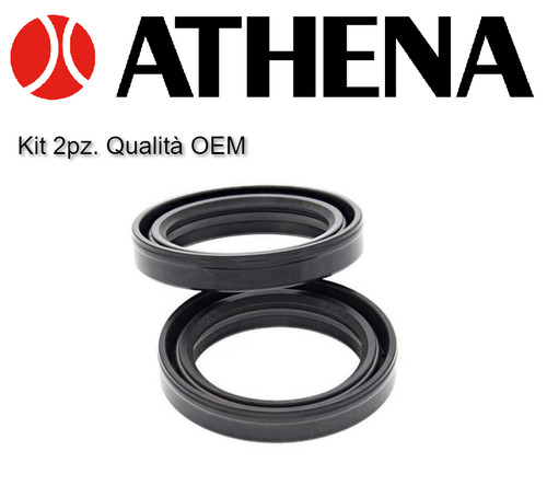 Athena coppia paraoli forcella - coppia,