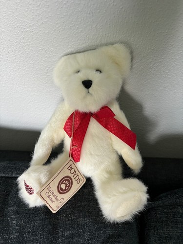 Boyds bears valentino - bears,