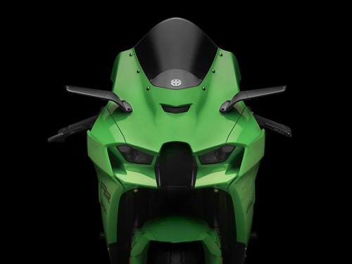 Specchietti rizoma stealth - rizoma,