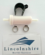 Filtro olio Evinrude E-TEC