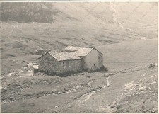 1953 GRESSONEY LA TRINITÈ