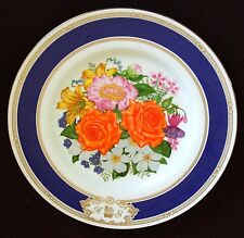 ROYAL WEDDING CELEBRATION PIATTO COMMEMORATIVO NOZZE PRINCIPE ANDREW 1986