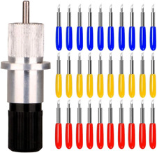 30Pcs Lame Da Taglio per