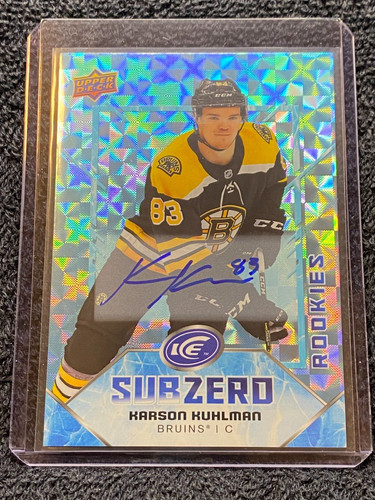 2019 ice sub zero - -,