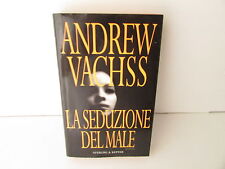 horror LA SEDUZIONE DEL MALE -