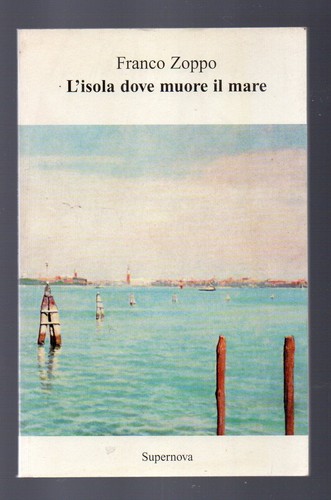 Libro isola dove - libro, l'isola
