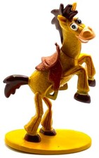Bullseye disney toy - disney,