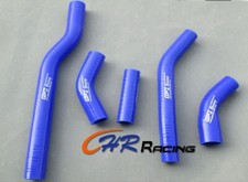 Silicone Radiator Hose for