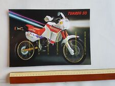 Aprilia TUAREG 50 1987