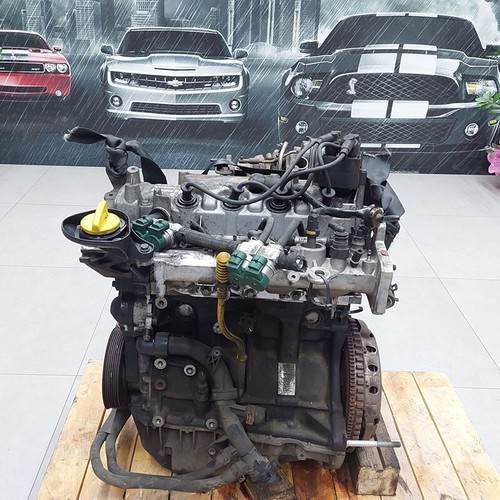 Motore renault clio modus - clio, e
