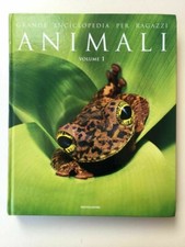 Grande enciclopedia per