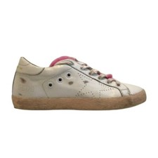 Sneakers Golden Goose rosa
