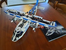 LEGO Technic 42025 Aereo da