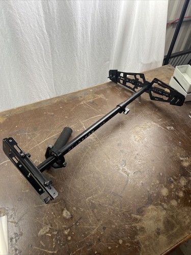 Glidecam 4000 dslr - glidecam, hd