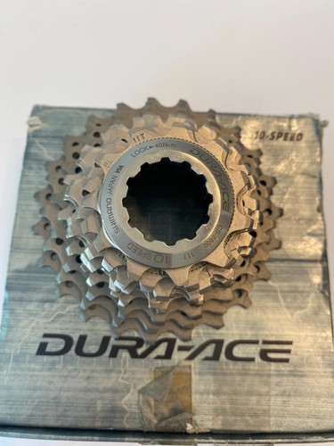 Shimano dura ace - cs-7800, 11-23