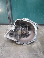 19735 Cambio manuale 5 marce Toyota Yaris 1.0 b dal 2004 al 2011 II serie 110.00