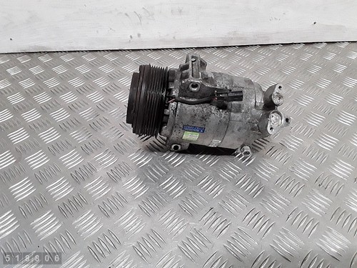 Compressore aria condizionata - aria,
