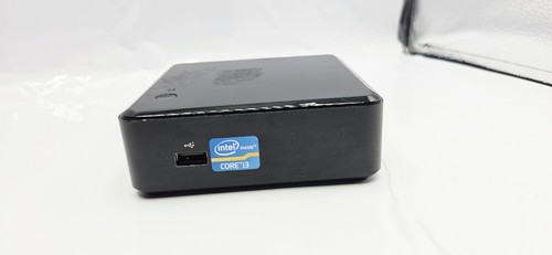Mini intel nuc dc3217iye - nuc,